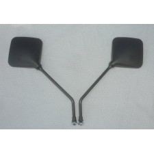 ZRCÁTKA HRANATÁ - JAWA (PÁR)